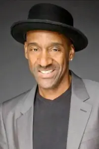 Фото Маркус Миллер (Marcus Miller)