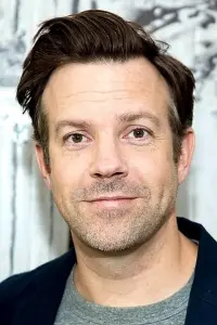 Фото Джейсон Судейкис (Jason Sudeikis)