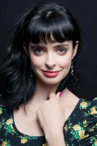 Фото Кристен Риттер (Krysten Ritter)