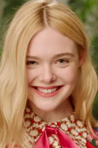 Фото Эль Фаннинг (Elle Fanning)