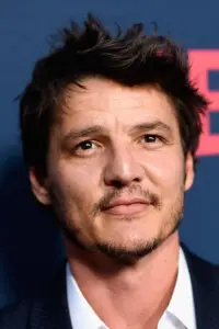 Фото  (Pedro Pascal)