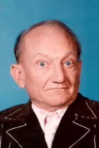 Фото Билли Барти (Billy Barty)