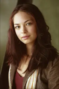 Фото Кристин Кройк (Kristin Kreuk)