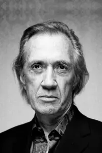 Фото Дэвид Кэрредин (David Carradine)