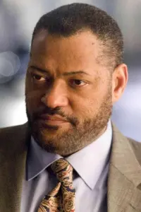 Фото Лоуренс Фишберн (Laurence Fishburne)