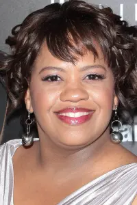 Фото  (Chandra Wilson)