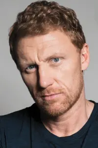 Фото Кевин МакКидд (Kevin McKidd)