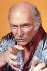 Фото Ли Ван Клиф (Lee Van Cleef)