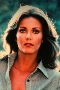 Фото Линда Картер (Lynda Carter)