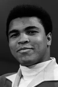 Фото Мухаммед Али (Muhammad Ali)