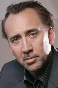 Фото Николас Кейдж (Nicolas Cage)