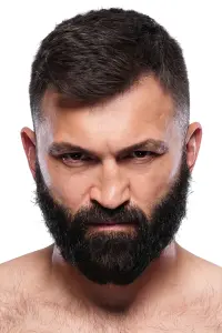 Фото Андрей Арловский (Andrei Arlovski)