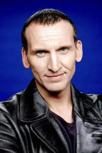 Фото Кристофер Экклстон (Christopher Eccleston)