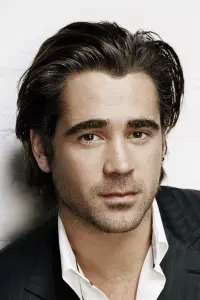 Фото Колин Фаррелл (Colin Farrell)