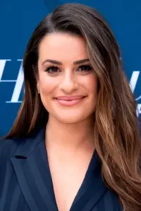 Фото Леа Мишель (Lea Michele)