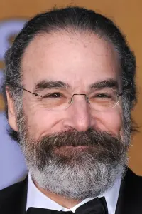 Фото Мэнди Патинкин (Mandy Patinkin)