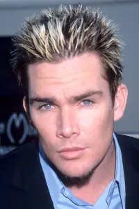 Фото Марк МакГрат (Mark McGrath)