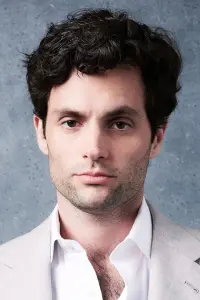 Фото Пенн Бэджли (Penn Badgley)