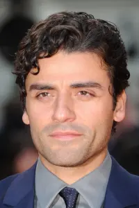 Фото Оскар Айзек (Oscar Isaac)