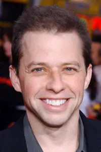 Фото Джон Крайер (Jon Cryer)