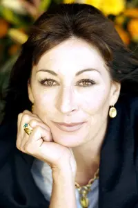 Фото Анжелика Хьюстон (Anjelica Huston)