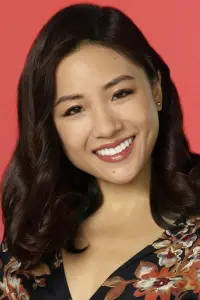 Фото Констанс Ву (Constance Wu)