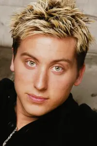 Фото Лэнс Басс (Lance Bass)