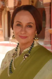 Фото Сони Раздан (Soni Razdan)