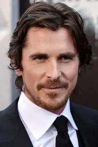 Фото Кристиан Бэйл (Christian Bale)