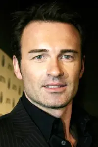 Фото Джулиан МакМахон (Julian McMahon)