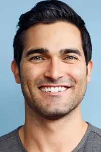 Фото Тайлер Хэклин (Tyler Hoechlin)