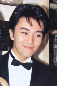 Фото Стивен Чоу (Stephen Chow)