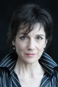 Фото Гарриет Уолтер (Harriet Walter)