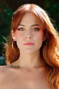 Фото Райли Кио (Riley Keough)