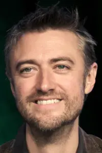 Фото Шон Ганн (Sean Gunn)