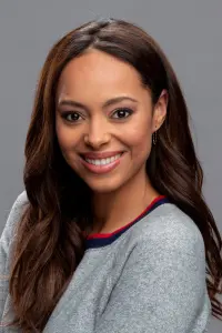 Фото Эмбер Стивенс Уэст (Amber Stevens West)