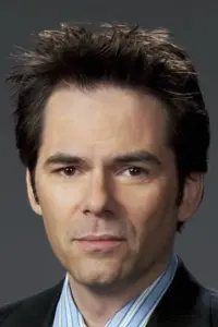 Фото Билли Берк (Billy Burke)