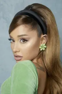 Фото Ариана Гранде (Ariana Grande)