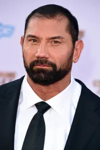 Фото Дэйв Баутиста (Dave Bautista)