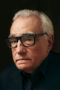 Фото Мартин Скорсезе (Martin Scorsese)