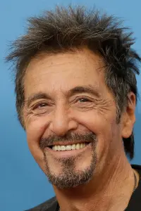 Фото Аль Пачино (Al Pacino)