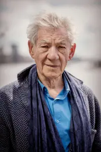 Фото Иэн Маккеллен (Ian McKellen)