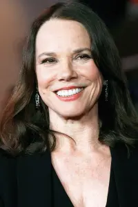 Фото Барбара Херши (Barbara Hershey)