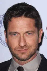 Фото Джерард Батлер (Gerard Butler)