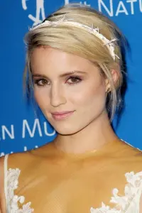 Фото Дианна Агрон (Dianna Agron)