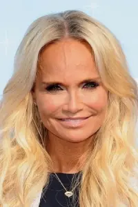 Фото Кристин Ченовет (Kristin Chenoweth)