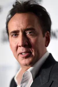 Фото Николас Кейдж (Nicolas Cage)