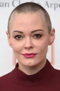 Фото Роуз Макгоуэн (Rose McGowan)