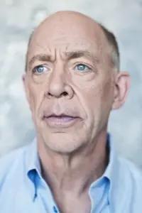 Фото Дж. К. Симмонс (J.K. Simmons)