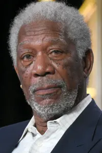 Фото Морган Фриман (Morgan Freeman)